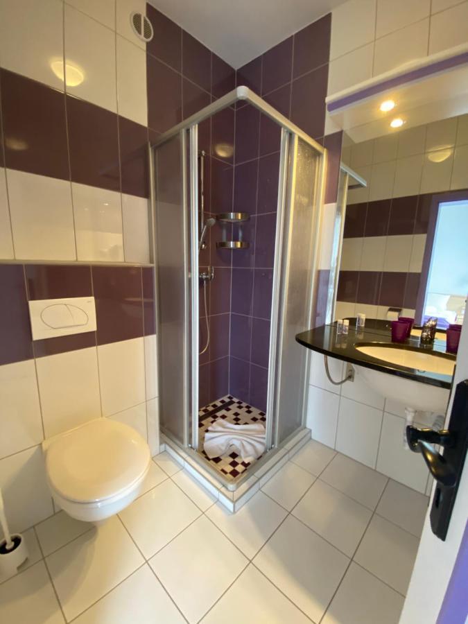 Haus Lavendel Hotel Осиах Екстериор снимка