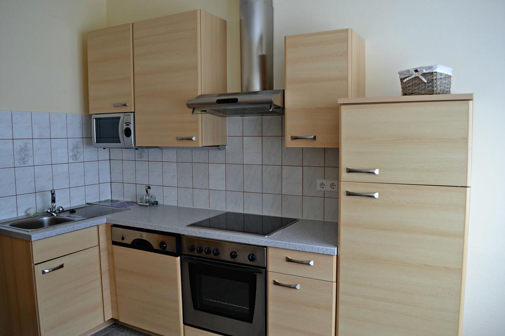 Haus Lavendel Hotel Осиах Екстериор снимка